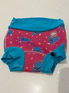 Water babies 12-24m Swim diaper for Kids